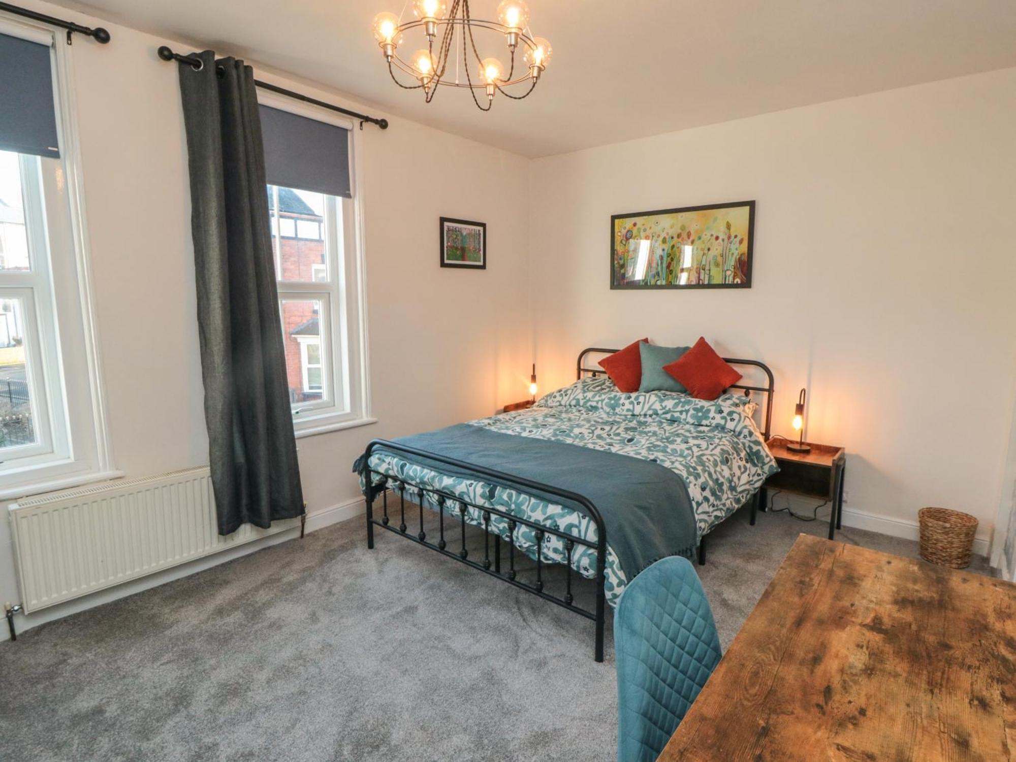 Bay House Villa Bridlington Exterior photo