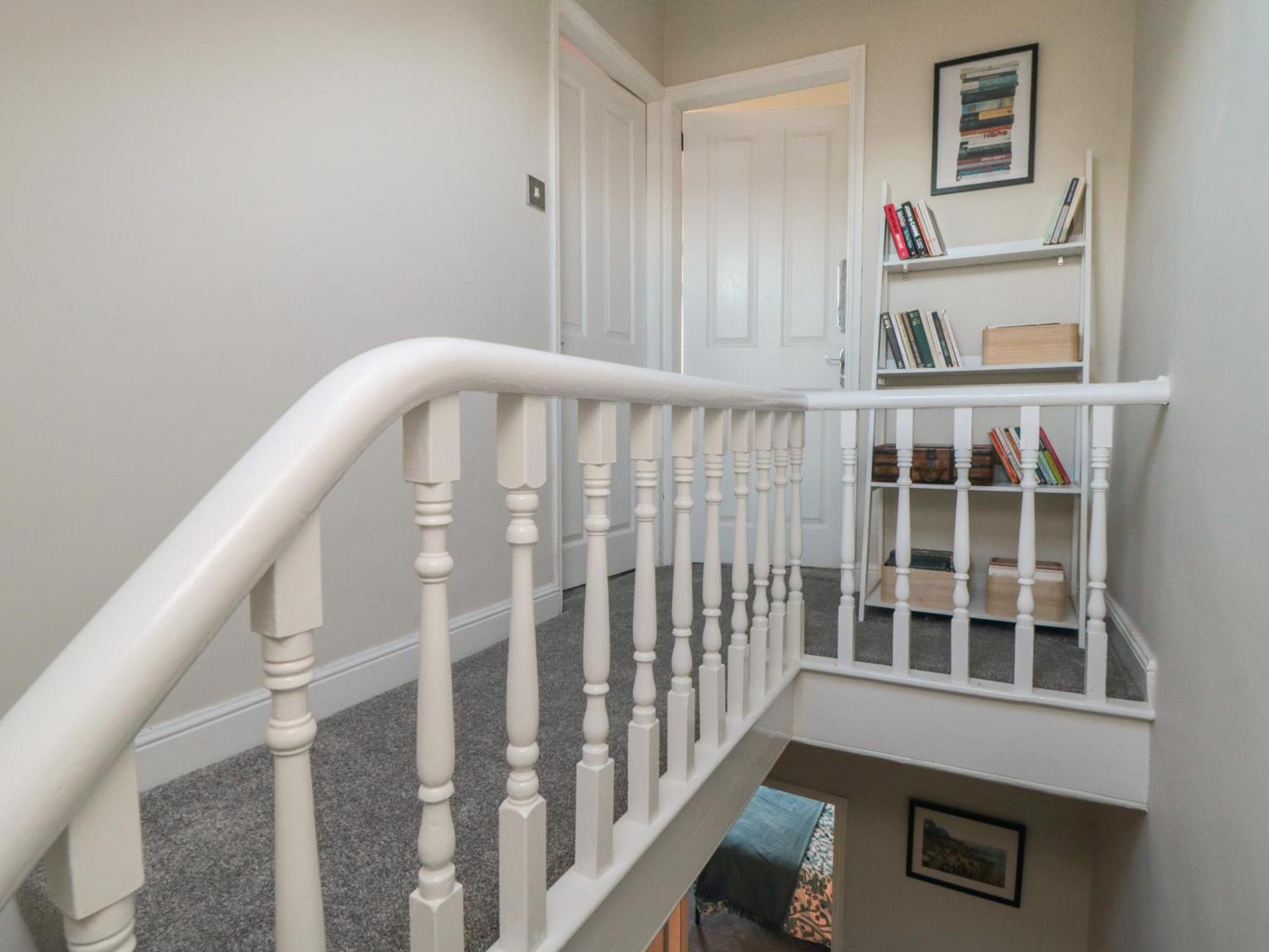 Bay House Villa Bridlington Exterior photo