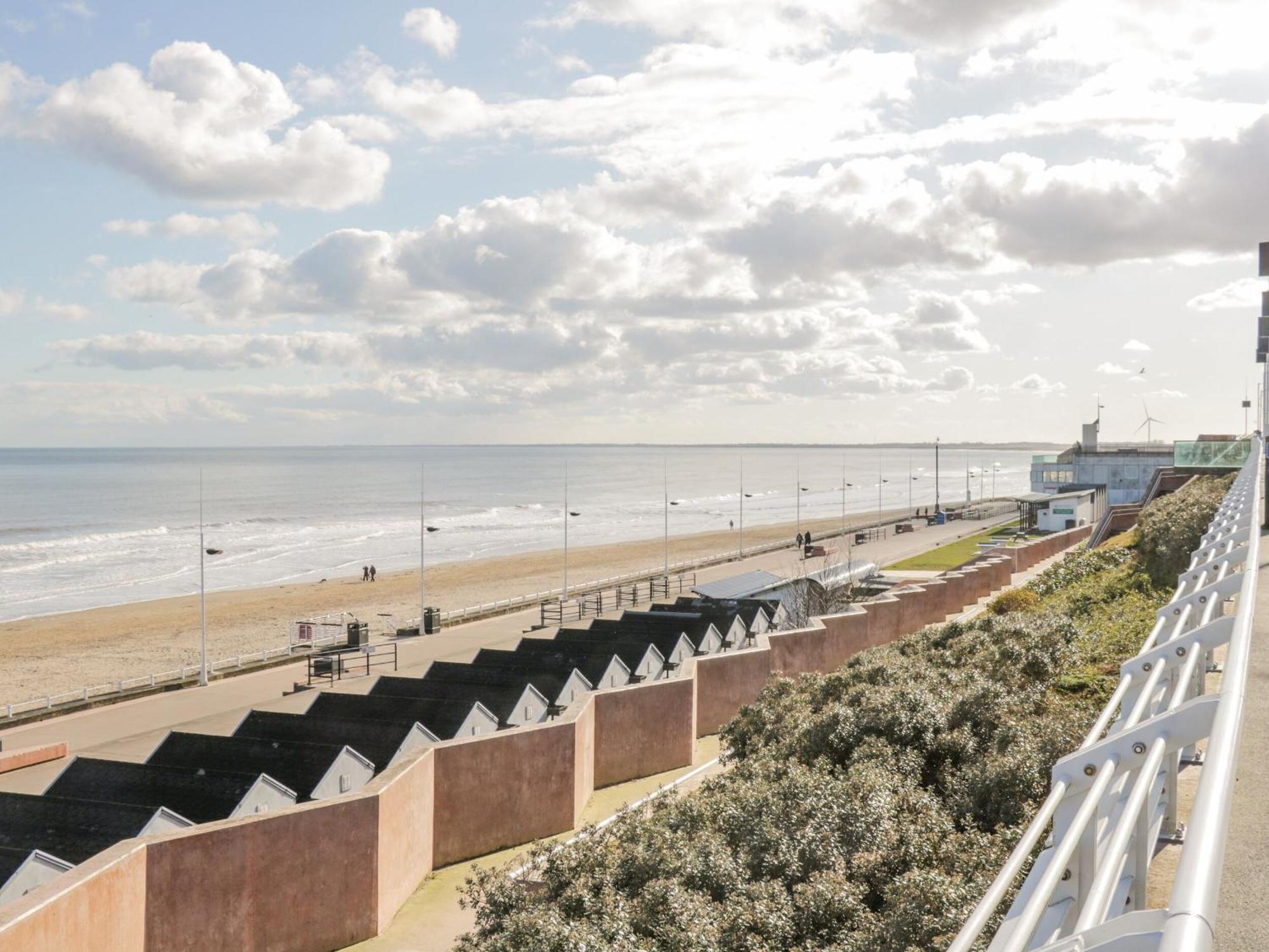 Bay House Villa Bridlington Exterior photo