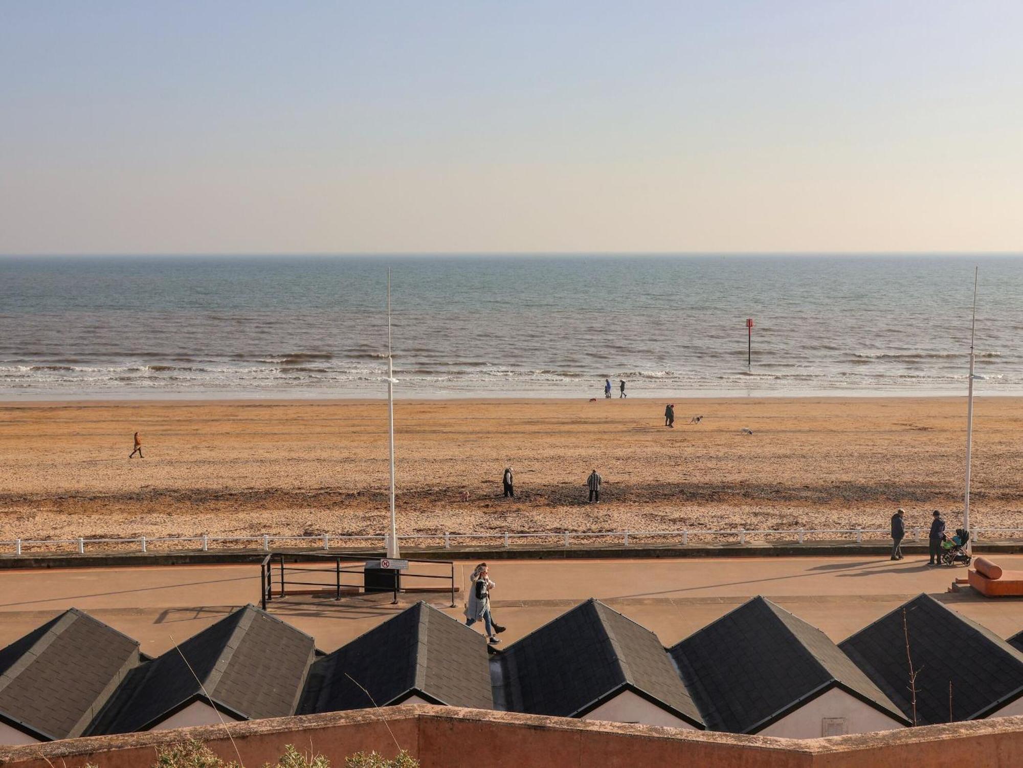Bay House Villa Bridlington Exterior photo